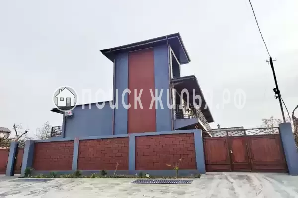 Гостевой дом «Сан-Тропе»