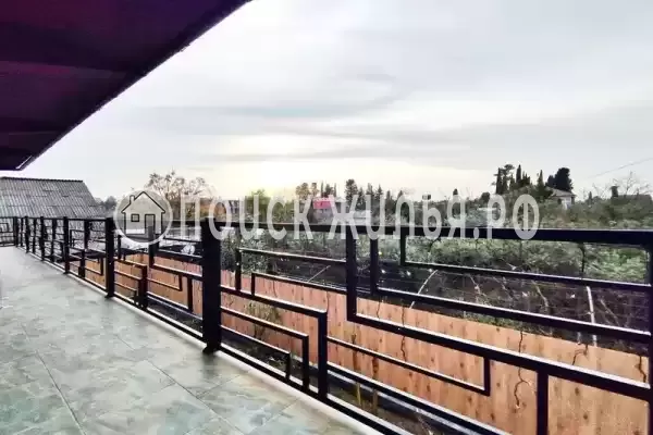 Гостевой дом «Сан-Тропе»