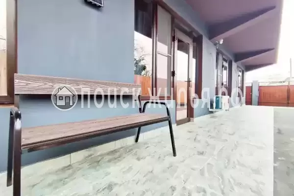 Гостевой дом «Сан-Тропе»