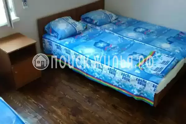 Гостевой дом «У Риммы»