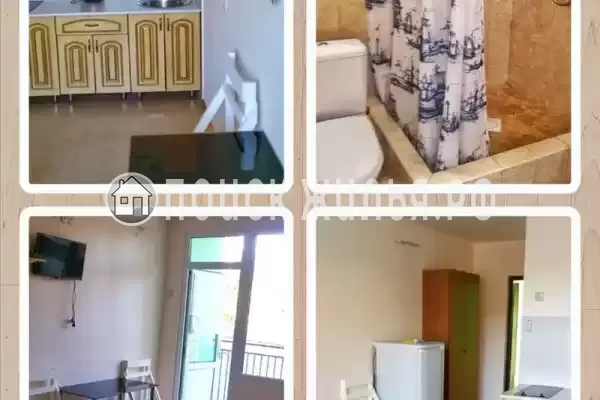 Гостевой дом «На Лапстинской» Гостевой дом «На Лапстинской»