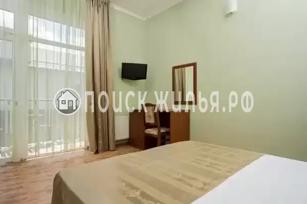 Частный сектор «Вилла Каштан» Частный сектор «Вилла Каштан»