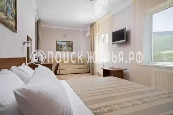 Частный сектор «Вилла Каштан» Частный сектор «Вилла Каштан»