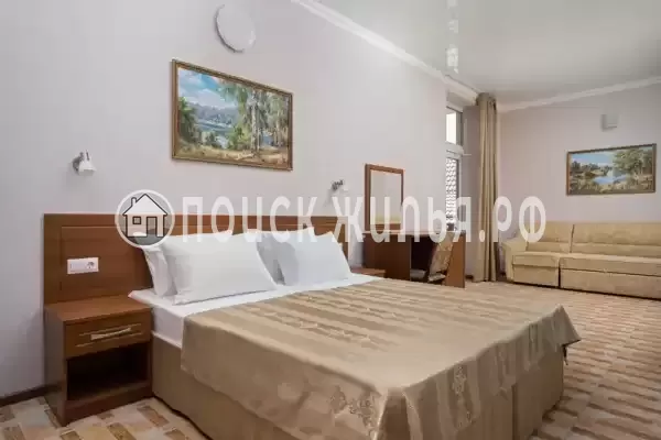 Частный сектор «Вилла Каштан» Частный сектор «Вилла Каштан»