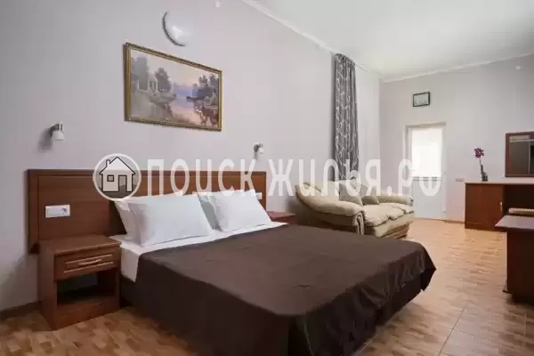 Частный сектор «Вилла Каштан» Частный сектор «Вилла Каштан»