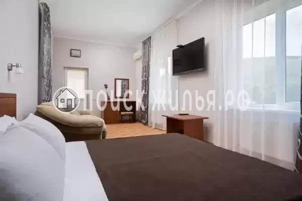 Частный сектор «Вилла Каштан» Частный сектор «Вилла Каштан»