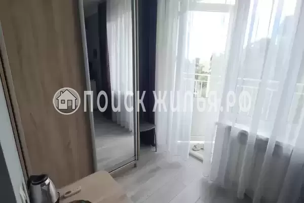 Гостиница «Ника»