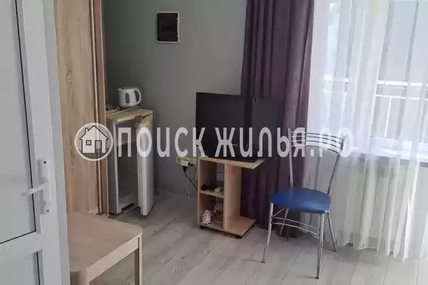 Гостиница «Ника»