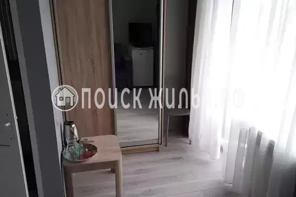 Гостиница «Ника»