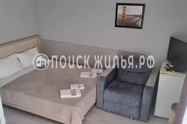 Гостиница «Ника»