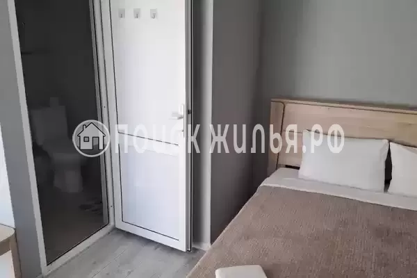 Гостиница «Ника»