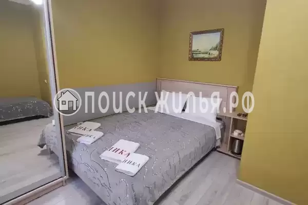 Гостиница «Ника»