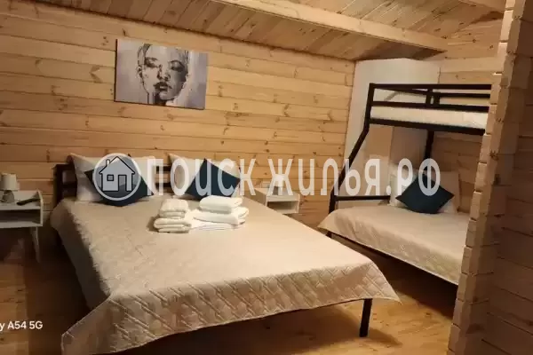 База отдыха «Тихий уголок»