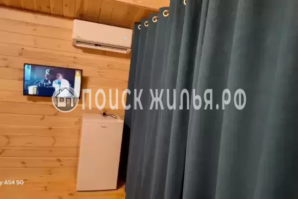 База отдыха «Тихий уголок»