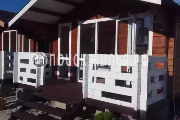 База отдыха «Тихий уголок»