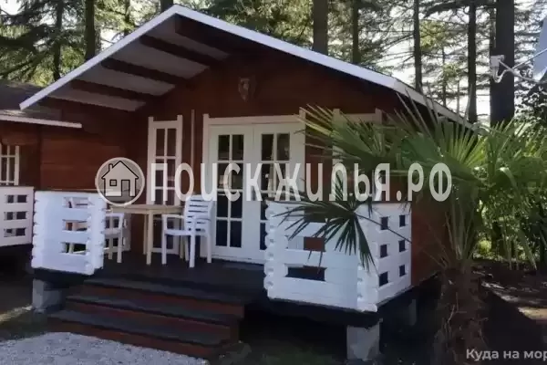 База отдыха «Тихий уголок»