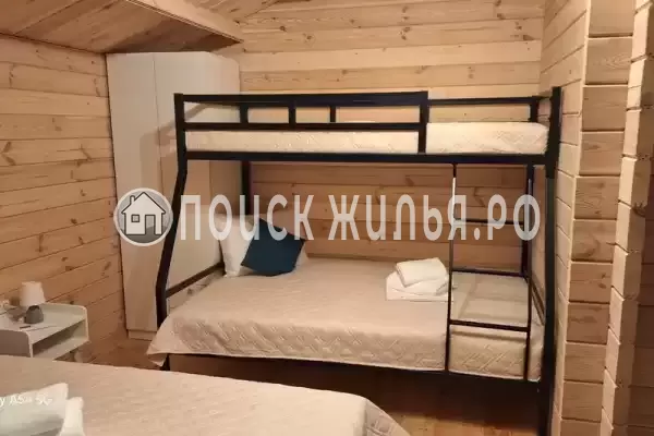 База отдыха «Тихий уголок»