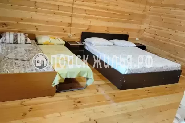 Частный сектор «ЭкоХаус» Частный сектор «ЭкоХаус»