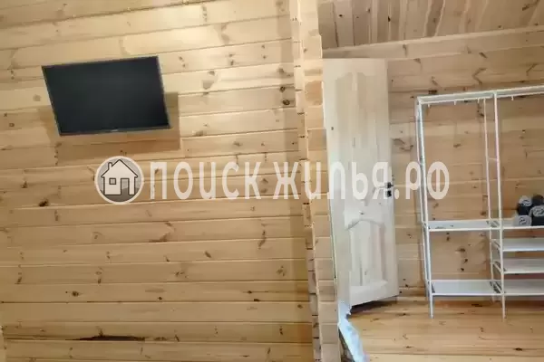 Частный сектор «ЭкоХаус» Частный сектор «ЭкоХаус»