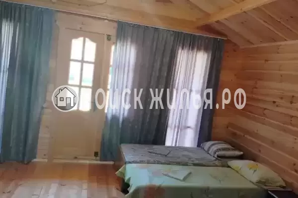 Частный сектор «ЭкоХаус» Частный сектор «ЭкоХаус»