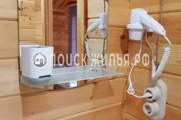 Частный сектор «ЭкоХаус» Частный сектор «ЭкоХаус»