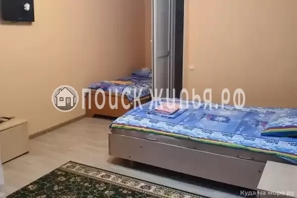 Частный сектор «Эльвира»