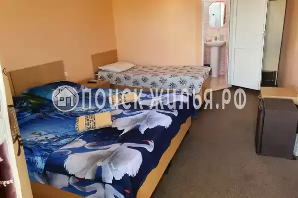 Частный сектор «Эльвира»