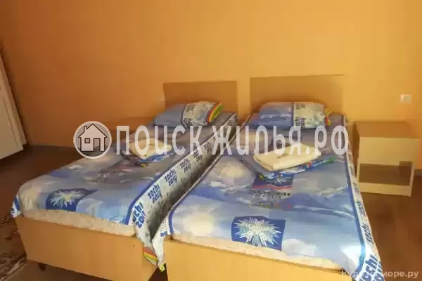 Частный сектор «Эльвира»