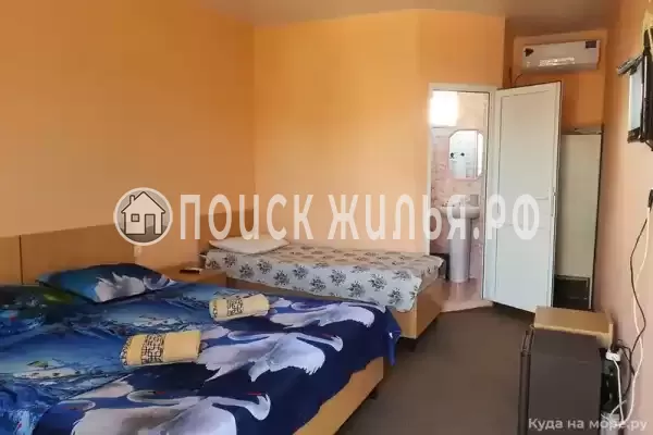 Частный сектор «Эльвира»