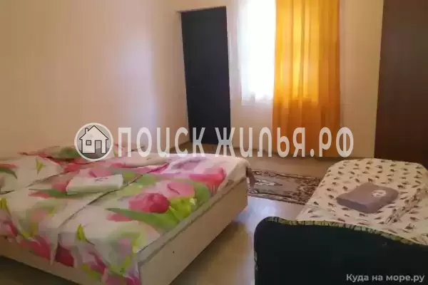 Частный сектор «Эльвира»