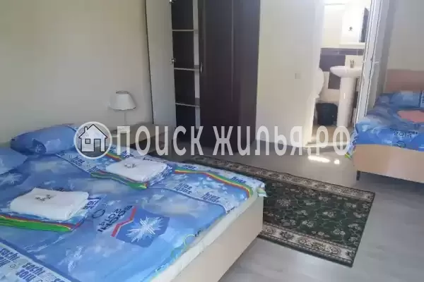 Частный сектор «Эльвира»