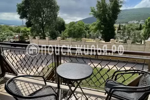 Гостевой дом «Черноморская Усадьба» Гостевой дом «Черноморская Усадьба»