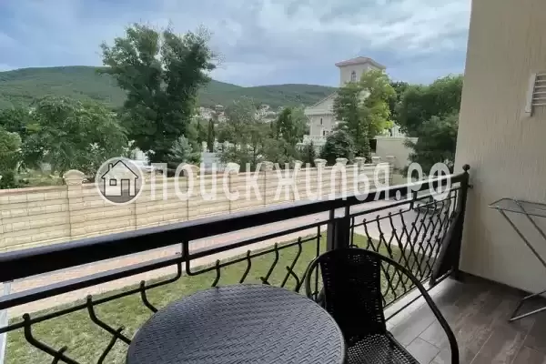 Гостевой дом «Черноморская Усадьба» Гостевой дом «Черноморская Усадьба»