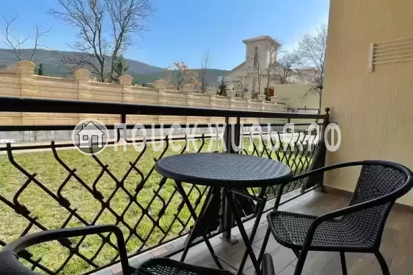 Гостевой дом «Черноморская Усадьба» Гостевой дом «Черноморская Усадьба»