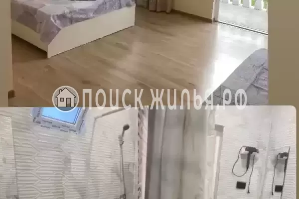 Гостевой дом «Эсмеральда»