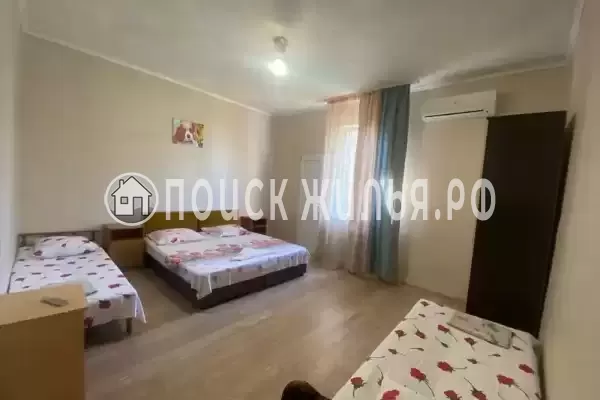 Гостевой дом «Эсмеральда»