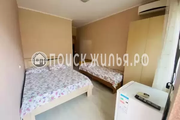 Гостевой дом «Эсмеральда»