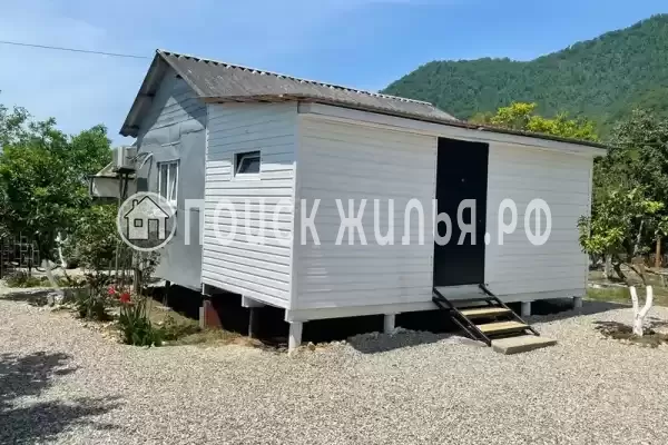 Гостевой дом «У Гарика»