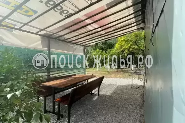 Гостевой дом «У Гарика»