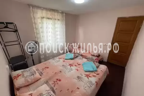 Гостевой дом «У Гарика»