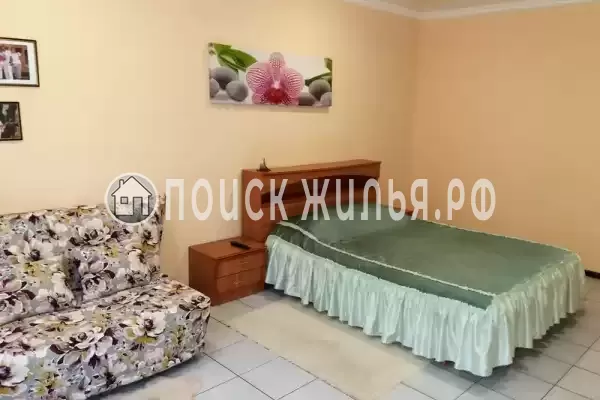 Частный сектор «У моря»