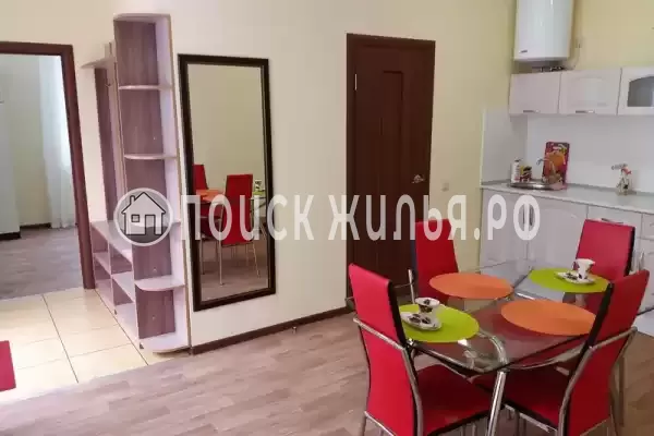 Частный сектор «У моря»