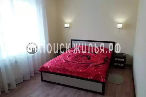 Частный сектор «У моря»