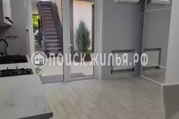 Частный сектор «У моря»