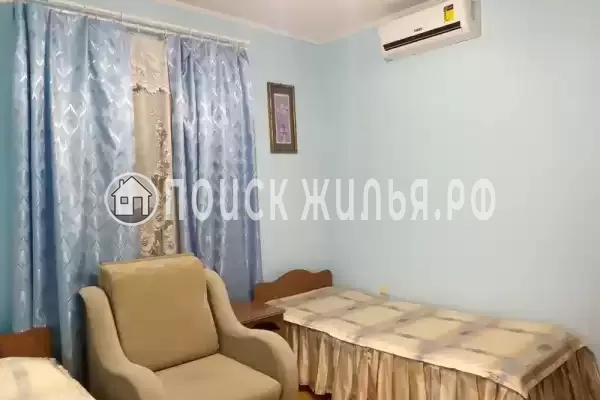 Частный сектор «Мандарин»