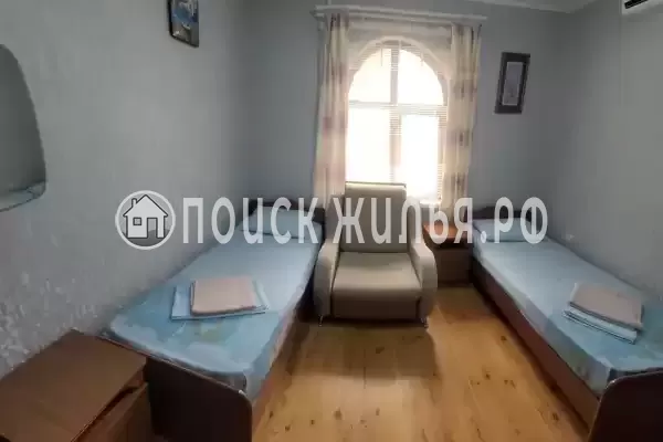 Частный сектор «Мандарин»