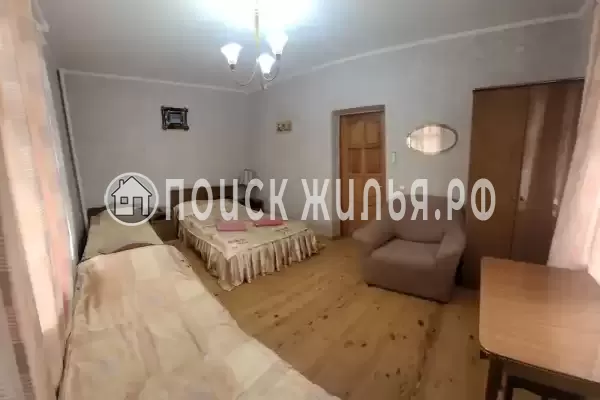 Частный сектор «Мандарин»