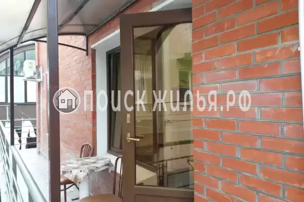 Частный сектор «Мандарин»