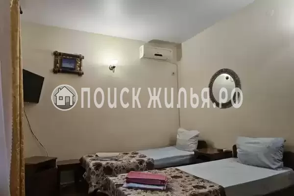 Частный сектор «Мандарин»