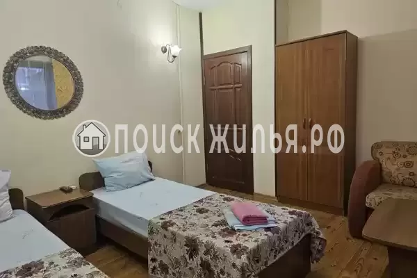 Частный сектор «Мандарин»